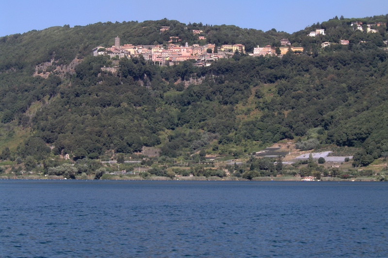 Laghi....del LAZIO